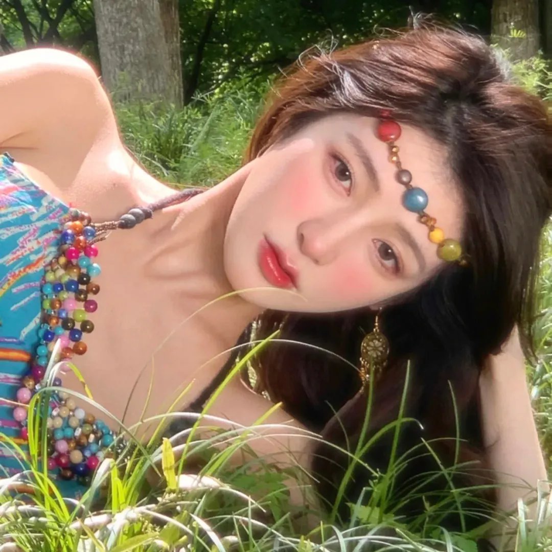 炽热的风 海报